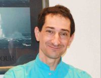 Dr Guillain SARAZIN