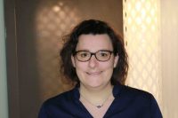 Mylène CICHY